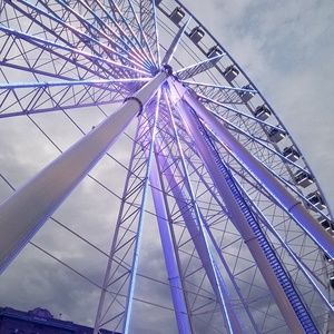 Meet your Posher, Tanisha